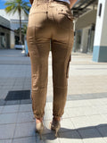 Marrakech Nyra Buckwheat Cargo Pants and Jogger