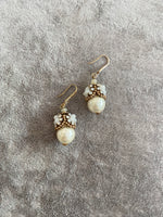 Theia Jewelry Pearl Drop Earring