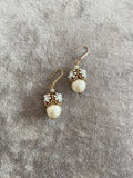 Theia Jewelry Pearl Drop Earring