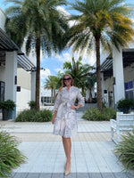 0039 Italy Milo Dress