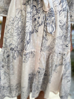 0039 Italy Milo Dress