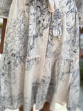 0039 Italy Milo Dress