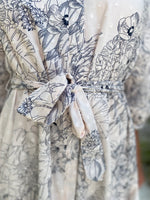 0039 Italy Milo Dress
