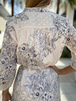 0039 Italy Milo Dress