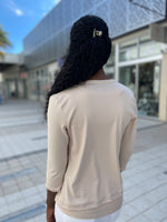 Graphic Groove Jacket