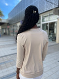 Graphic Groove Jacket