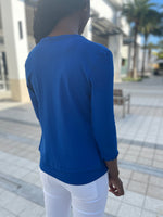 Graphic Groove Jacket