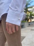 Bariloche White Shirt