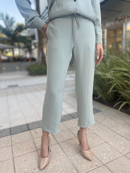 Lola & Sophie Silver Pant