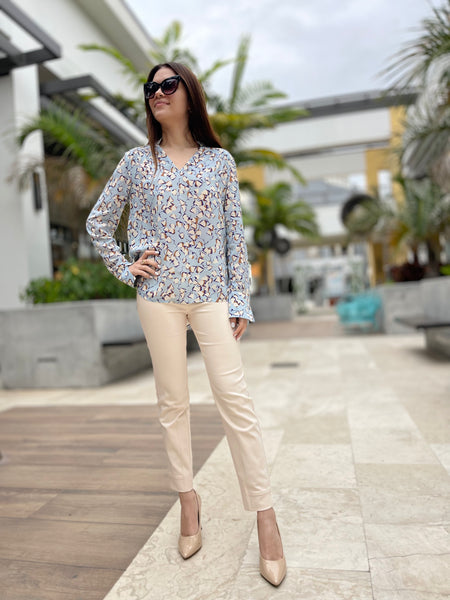 UC 81.22 W92 Pants 131