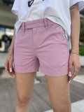 4” Shorts Pink Lav